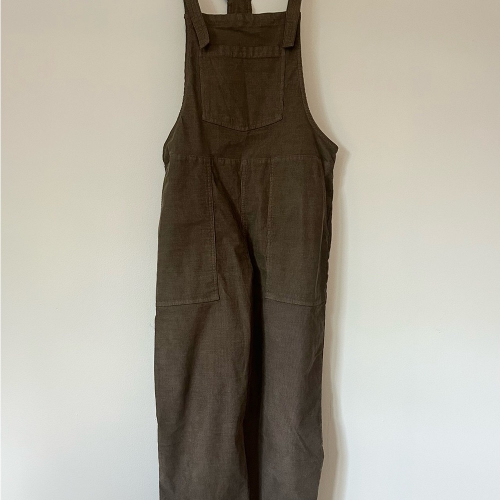 Aerie Brown Women's Jumpsuit
